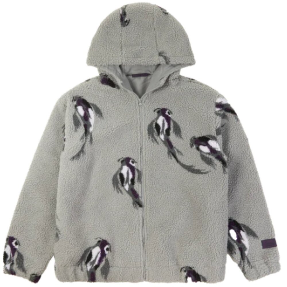 NEW Speak Now Taylor's Version Koi Fleece 💜 - SMALL